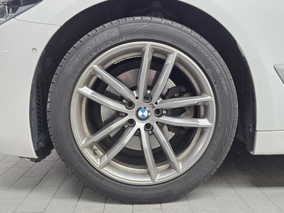 BMW 5 SERIES - 6