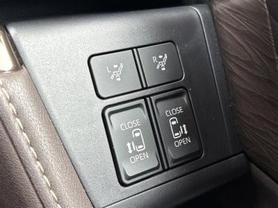 2023 TOYOTA ALPHARD thumbnail 13