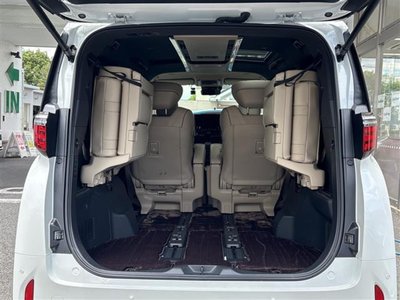 2023 TOYOTA ALPHARD thumbnail 34