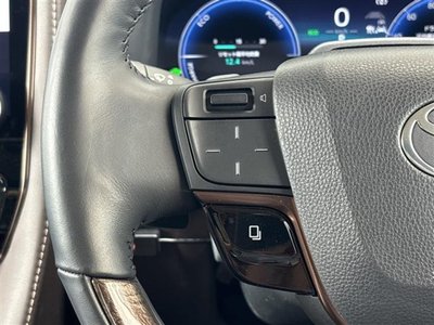 2023 TOYOTA ALPHARD thumbnail 20