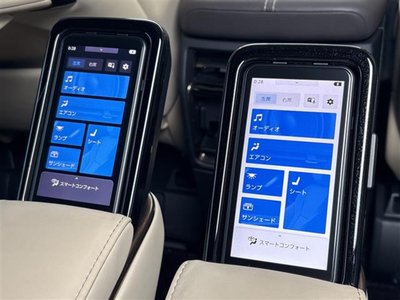صورة 5 لـ 2023 TOYOTA ALPHARD
