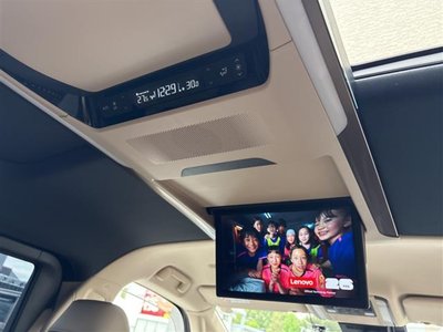 صورة 2 لـ 2023 TOYOTA ALPHARD