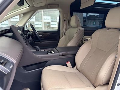 2023 TOYOTA ALPHARD thumbnail 29