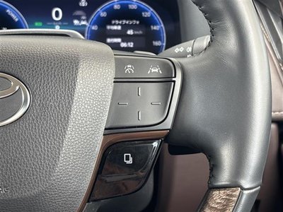 2023 TOYOTA ALPHARD thumbnail 21