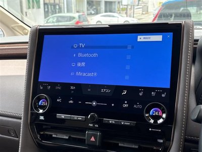 2023 TOYOTA ALPHARD thumbnail 14