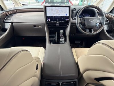 2023 TOYOTA ALPHARD thumbnail 42