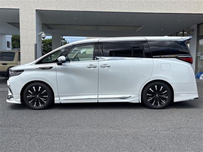 2023 TOYOTA ALPHARD thumbnail 38