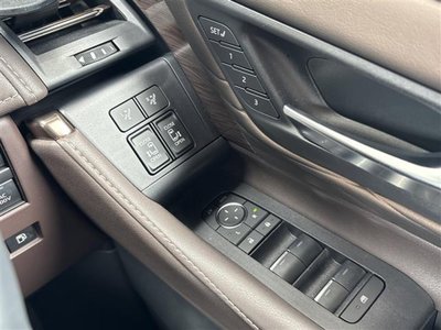 2023 TOYOTA ALPHARD thumbnail 11