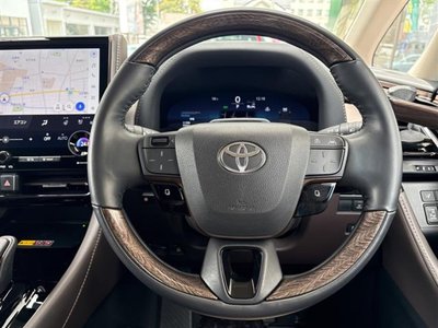 2023 TOYOTA ALPHARD thumbnail 17