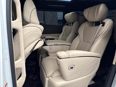 2023 TOYOTA ALPHARD thumbnail 31