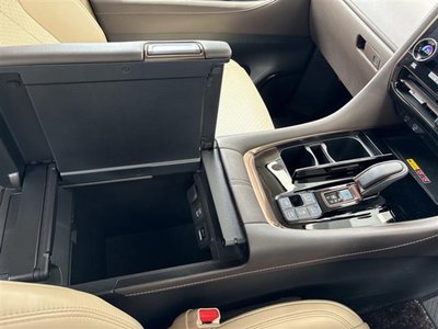2023 TOYOTA ALPHARD thumbnail 25