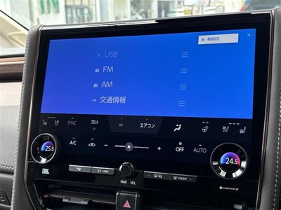 2023 TOYOTA ALPHARD thumbnail 15