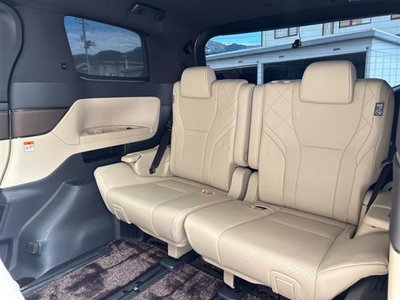 2023 TOYOTA ALPHARD thumbnail 33