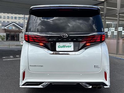 2023 TOYOTA ALPHARD thumbnail 41