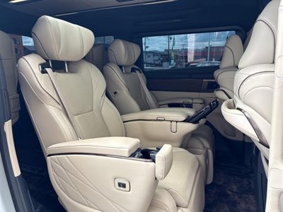 2023 TOYOTA ALPHARD thumbnail 30