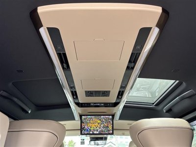 صورة 3 لـ 2023 TOYOTA ALPHARD