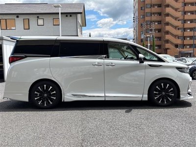 2023 TOYOTA ALPHARD thumbnail 39
