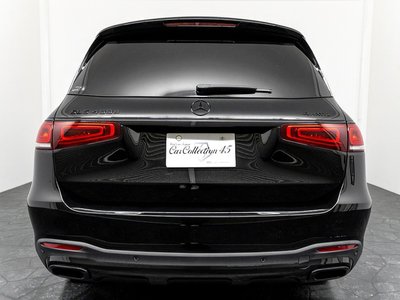 MERCEDES-BENZ GLS - 8