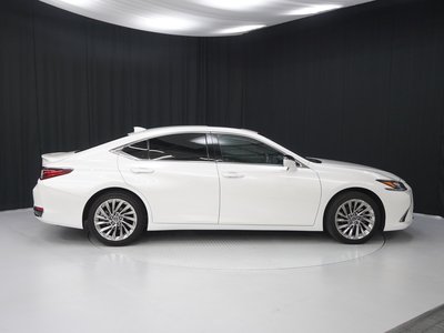 2024 LEXUS ES 照片 6