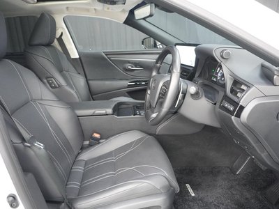 2024 LEXUS ES 照片 10