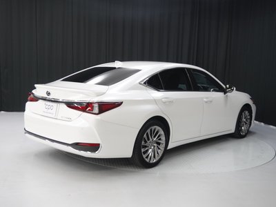 2024 LEXUS ES 照片 5