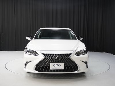 2024 LEXUS ES 照片 8