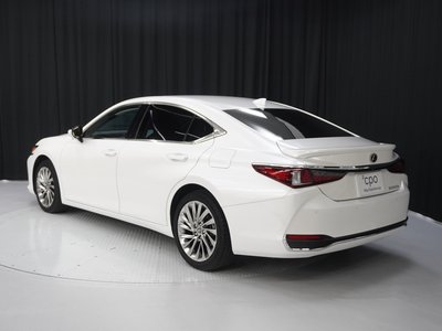 2024 LEXUS ES 照片 4