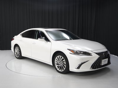 2024 LEXUS ES 照片 7