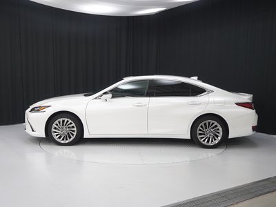 2024 LEXUS ES 照片 3