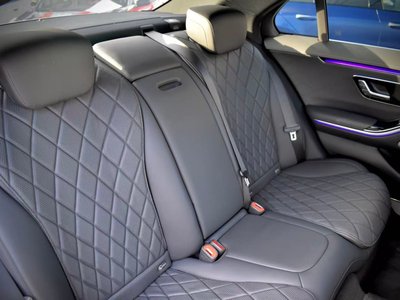 MERCEDES-BENZ S-CLASS - 9