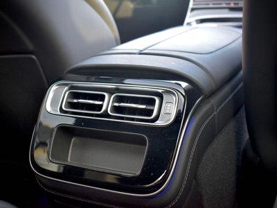 MERCEDES-BENZ S-CLASS - 10