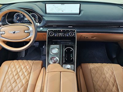 GENESIS GV80 - 5