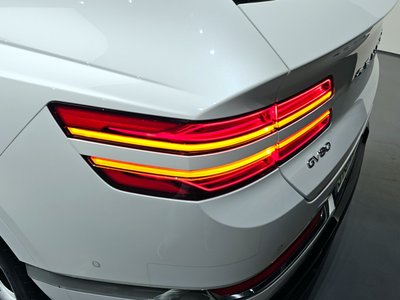 GENESIS GV80 - 10