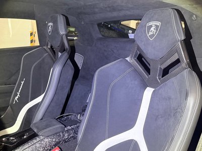 LAMBORGHINI HURACAN - 6