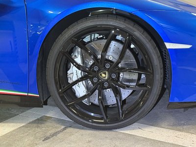 LAMBORGHINI HURACAN - 9