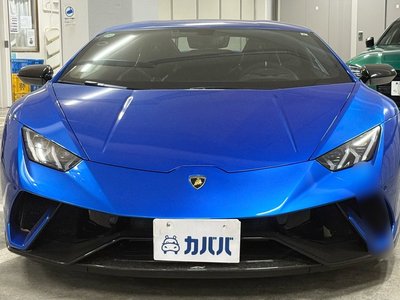 LAMBORGHINI HURACAN - 2