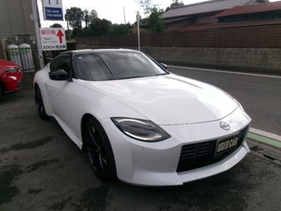 NISSAN FAIRLADY Z
