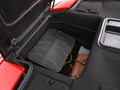 1997 Ferrari F355 SPIDER — миниатюра 11