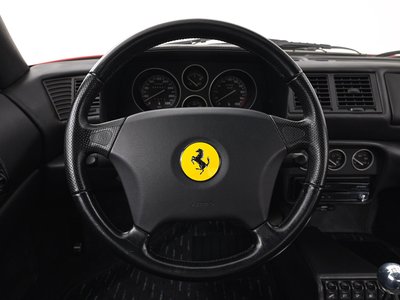 1997 Ferrari F355 SPIDER — миниатюра 12