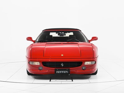 1997 Ferrari F355 SPIDER — фото 5