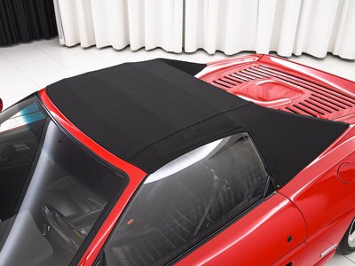 1997 Ferrari F355 SPIDER — миниатюра 19