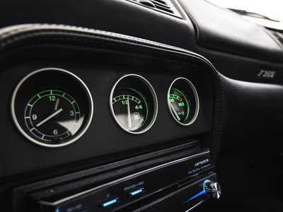 1997 Ferrari F355 SPIDER — миниатюра 14