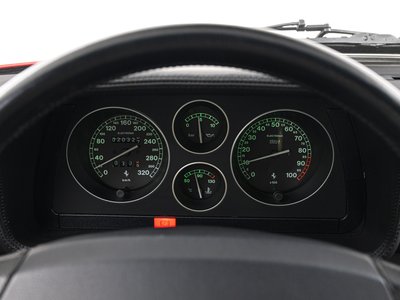1997 Ferrari F355 SPIDER — миниатюра 13