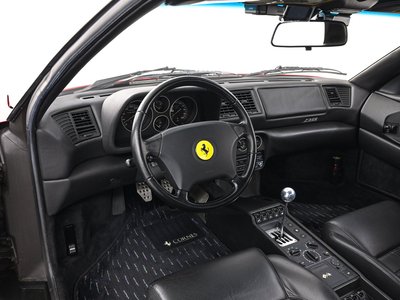 1997 Ferrari F355 SPIDER — фото 2
