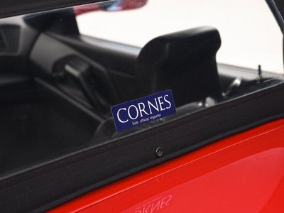 1997 Ferrari F355 SPIDER — миниатюра 21