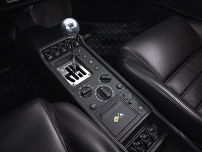 1997 Ferrari F355 SPIDER — миниатюра 17