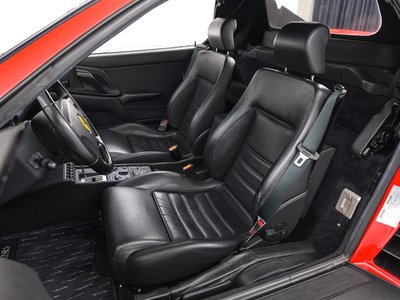 1997 Ferrari F355 SPIDER — фото 3