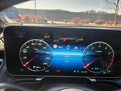 MERCEDES-BENZ S-CLASS - 7