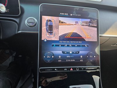 MERCEDES-BENZ S-CLASS - 6