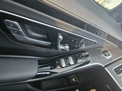 MERCEDES-BENZ S-CLASS - 10